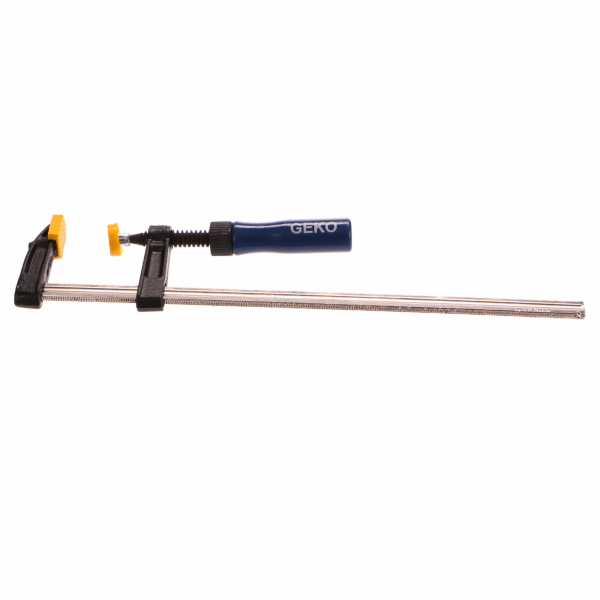 GEKO Svěrka F - stolařská, 300x50mm, G29972