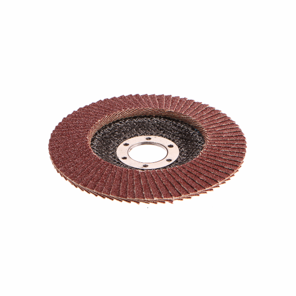 GEKO Kotouč lamelový 115MM, P100