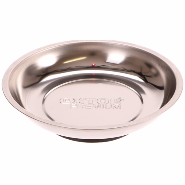 Miska magnetická nerez, 150mm, hloubka misky 25mm, magnet...