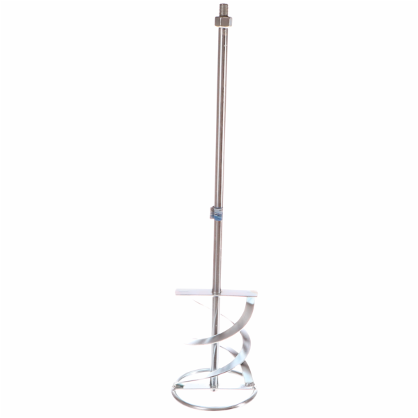 GEKO Metla pro stavební míchadla, průměr 140mm, délka 600...