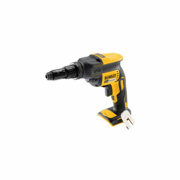18v Self Drilling Screwdriver With Brushless Motor