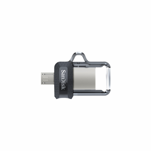 Flashdisk Sandisk Ultra Dual USB Drive m3.0 32 GB 45014142