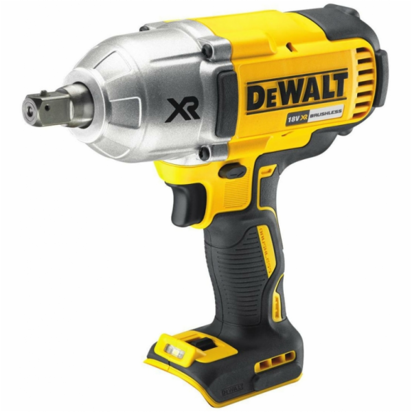 DeWALT DCF899N-XJ aku utahovák Černá, Žlutá 1/2" 1900 ot/...