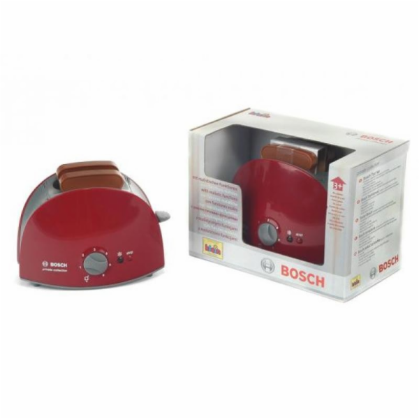 Toustovač Bosch Klein