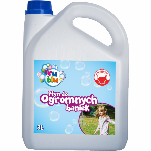 Fru Blu Náplň 3L