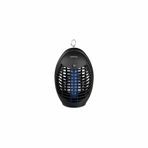 SENCOR SIK 5000BK lapač hmyzu SENCOR