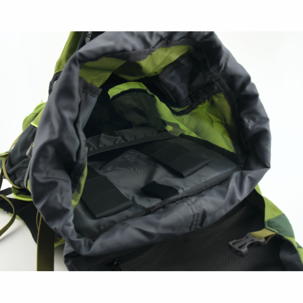 Batoh Cattara GreenW 45 l