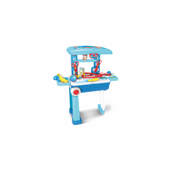 Buddy Toys BGP 3014 Kufr Deluxe, doktor 