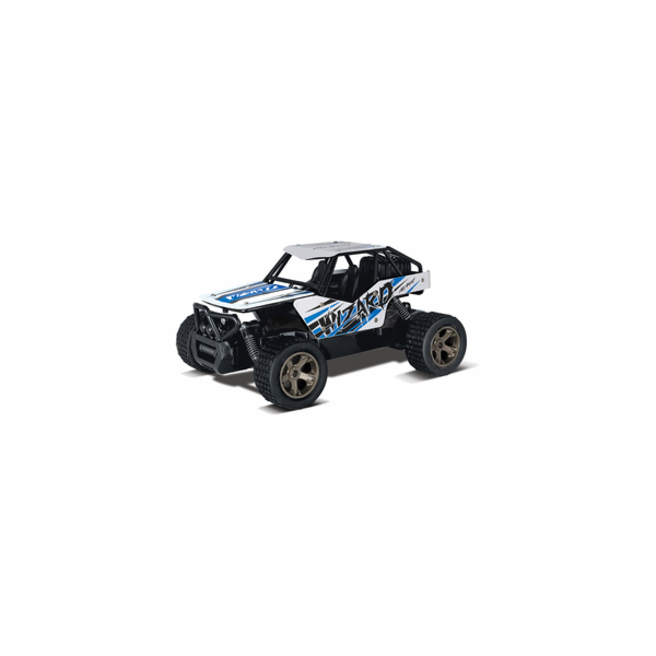 BRC 20.424 RC Wizard BUDDY TOYS