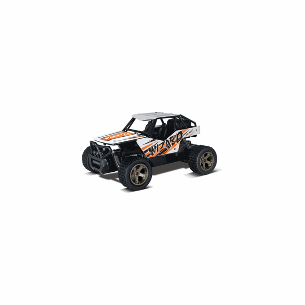 Buddy Toys BRC 20.425 RC Wizard Autíčko na dálkové ovládání