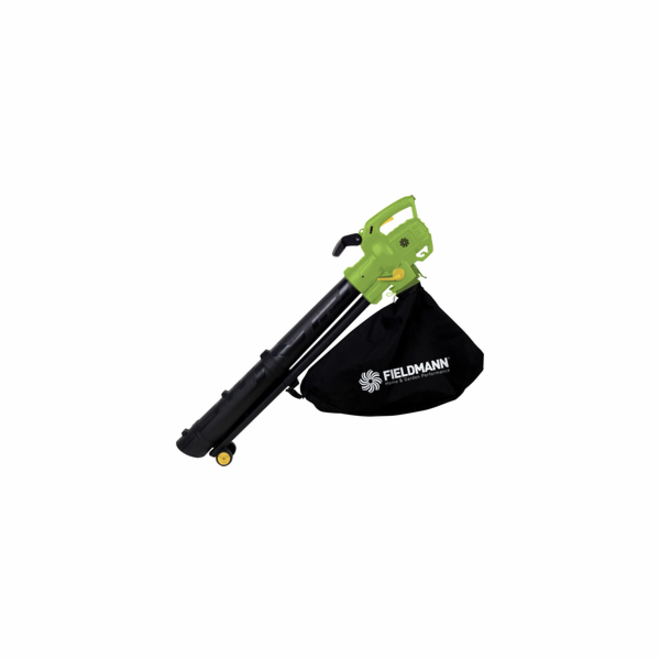 FIELDMANN FZF 4030-E Ele. zahr. vysavač
