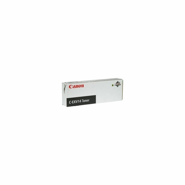 Canon Toner C-EXV 14  (IR2016/2016i/2016J/2018/2020/2020i...