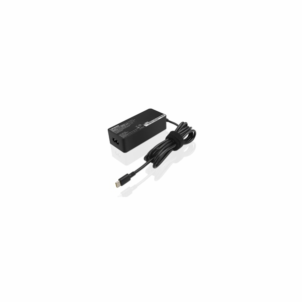LENOVO napájecí adaptér USB-C 65W AC Adapter (CE)