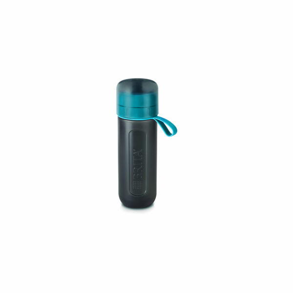 Filtrační láhev BRITA Fill&Go Active (modrá)