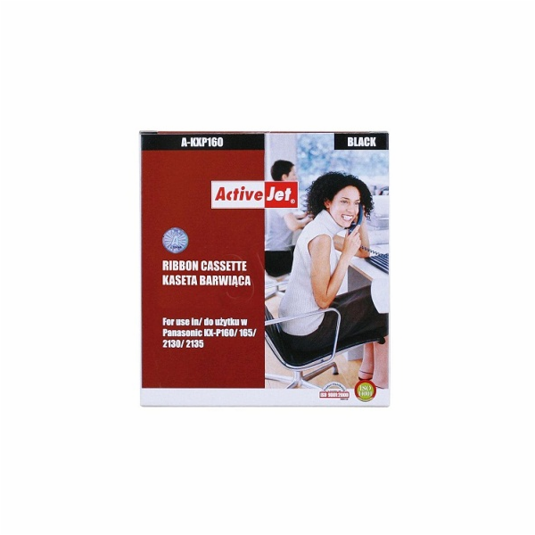 Activejet ATP-KXFA83N (náhradní zařízení Panasonic KXFA83...