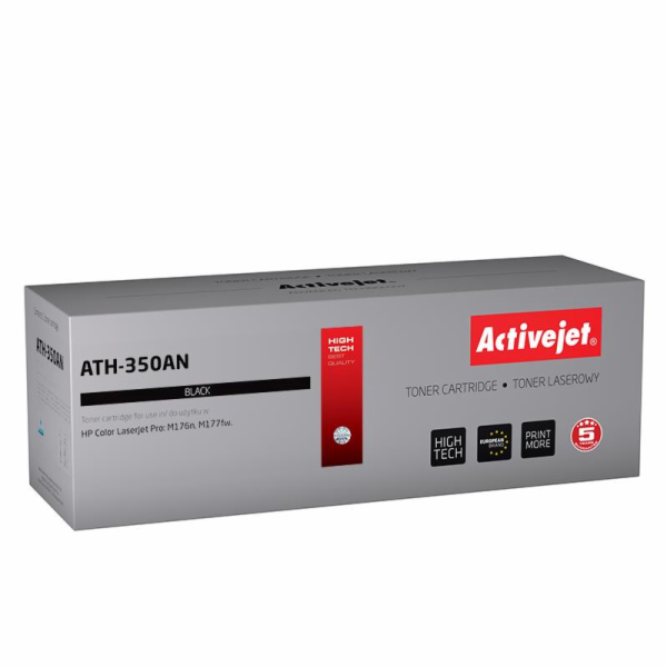 Activejet ATH-350AN (náhrada za HP 205A CF350A; Supreme; ...
