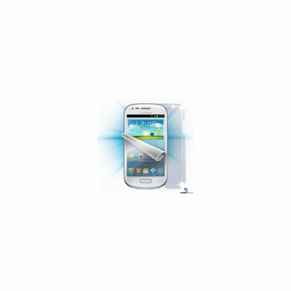 ScreenShield fólie na celé tělo pro Samsung Galaxy S4 min...
