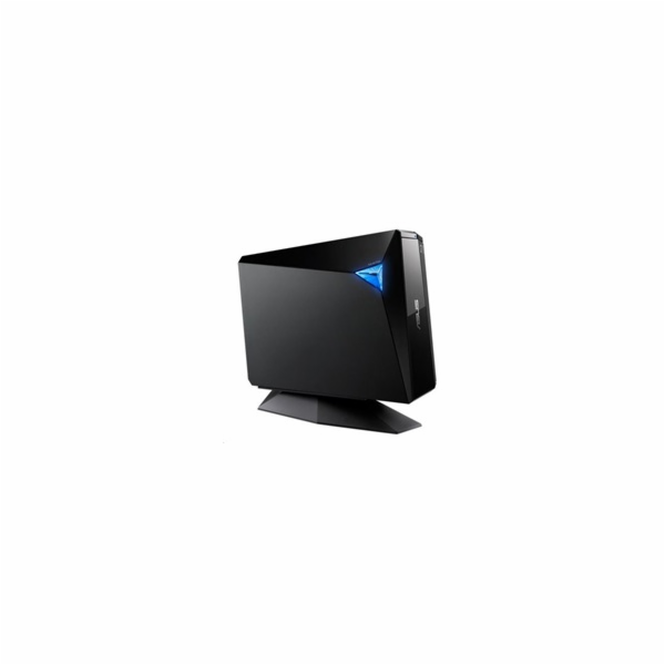 ASUS BLU-RAY Writer BW-16D1H-U PRO, External, black, USB ...