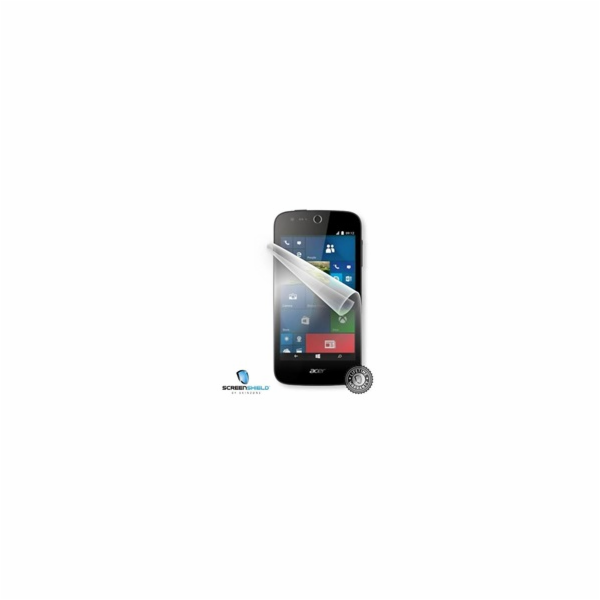 ScreenShield fólie na displej pro Acer Liquid M330