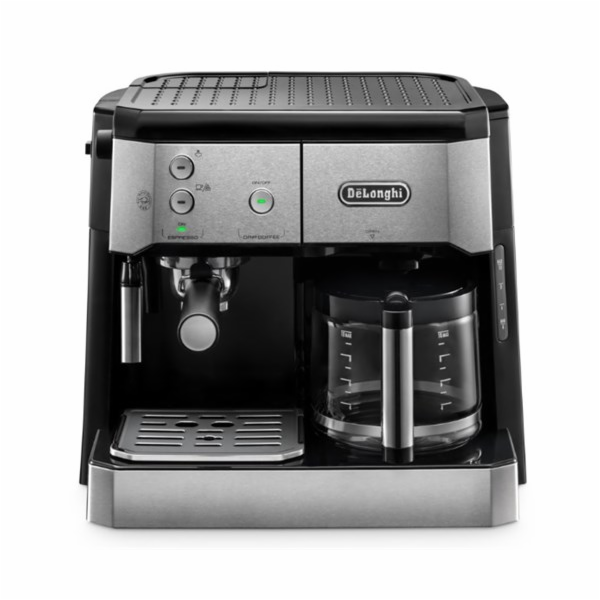 DeLonghi BCO421.S Espresso