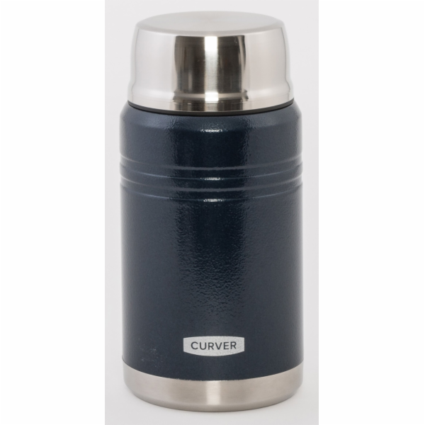 termoska&nbsp;0,75l&nbsp;NR+lžička&nbsp;JÍDLOVKA