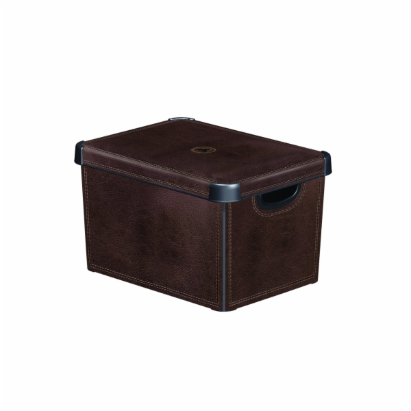box&nbsp;L&nbsp;úložný&nbsp;KŮŽE&nbsp;(40x25x30)