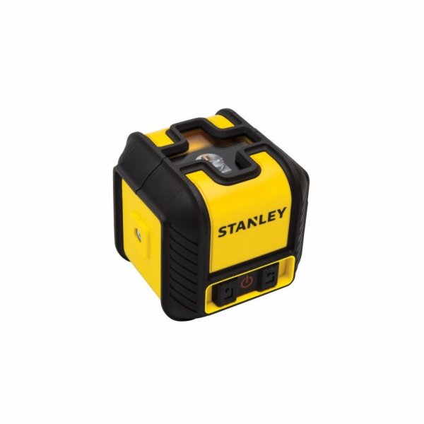 STANLEY STHT77498-1 Křížový laser FatMax CUBIX