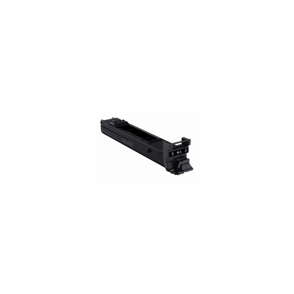A0DK-151 Konica Minolta toner pre MC4650 čierny na 4000 s...