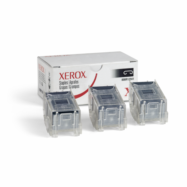 Xerox Staple do Integrated/Office finišer (3x5K) pro Alta...