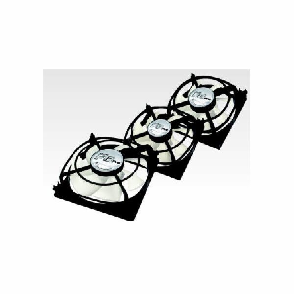 ARCTIC F8 PRO 80mm case fan low noise