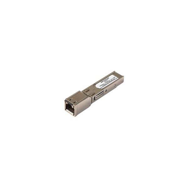 NETGEAR ProSafe AGM734 - Transceiver modul SFP (mini-GBIC...