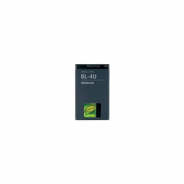 Baterie Nokia BL-4U Li-Ion 1200 mAh - bulk