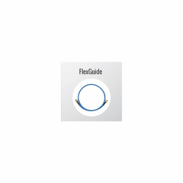 Anténa Mikrotik MTAD-5G-30D3-PA parabolická 30dBi, 5GHz, ...