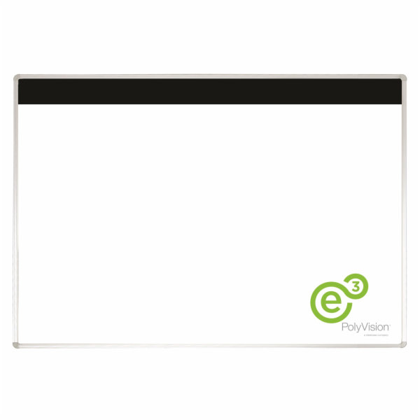 Tabule nástěnná YouFlex 1927x1366mm, bílá, čistá plocha t...