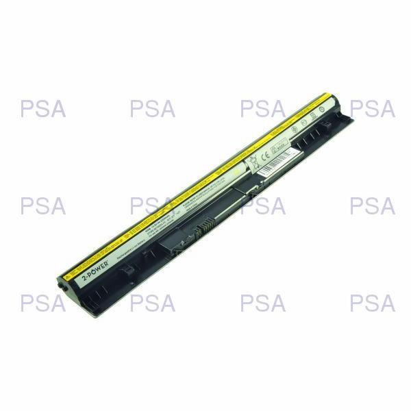 2-Power baterie pro IBM/LENOVO IdeaPad S300, S310, S400, ...