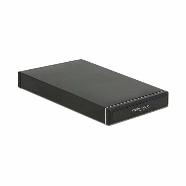 Delock 2.5" External Enclosure SATA HDD / SSD >USB 3.0 47...