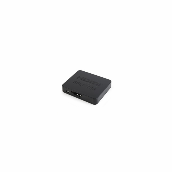 GEMBIRD Dat přepínač  HDMI splitter rozbočovač 2 cesty
