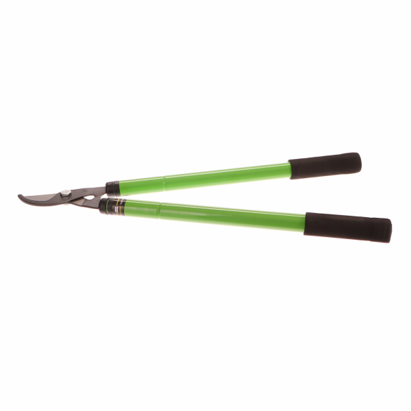 GEKO Nůžky na větve teleskopické pákové, 620-945 mm GEKO