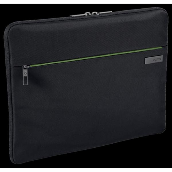 LEITZ Pouzdro na laptop 15,6"  Complete, černá