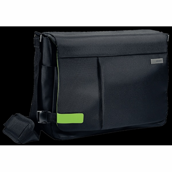 LEITZ Brašna na notebook  Complete, 15.6", černá