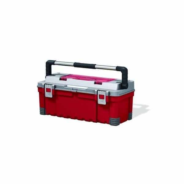 Box Keter 26" Hawk s organizérem 