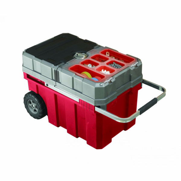 Box na nářadí Keter MASTERLOADER 