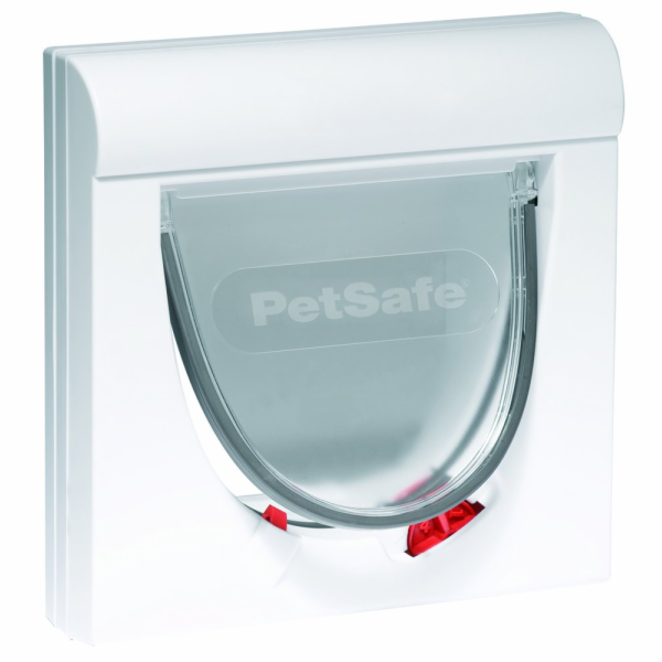 PetSafe® Staywell Classic Dvířka magnetická bílá