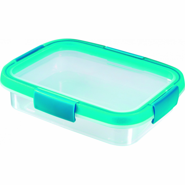 CURVER&nbsp;Smart&nbsp;Fresh&nbsp;Dóza&nbsp;Transparentní/modrá&nbsp;0,7l