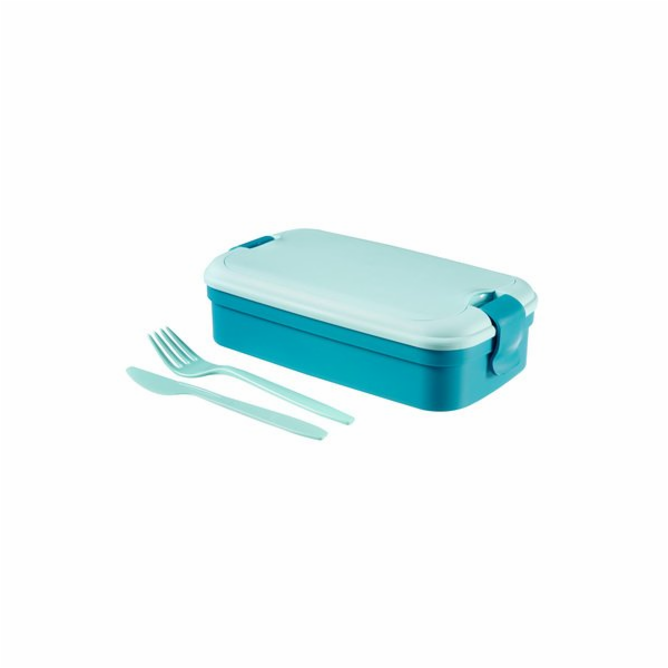 CURVER Lunch&go Picnic box Modrá