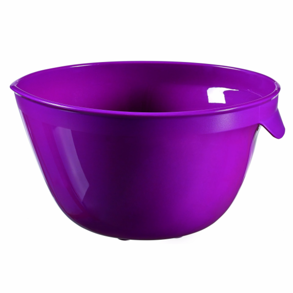 CURVER Šlehací mísa Fialová 2,5l