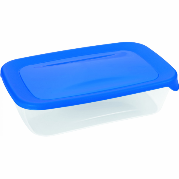 CURVER Fresh&Go Dóza Modrá/transparentní 1l
