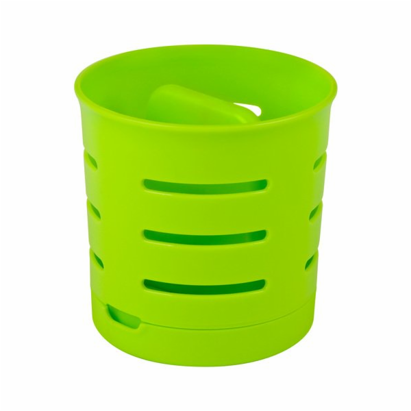 CURVER Odkapávač na příbory Zelená