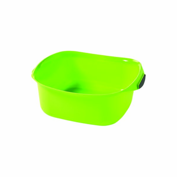 CURVER Lavor čtverec Zelená 10l