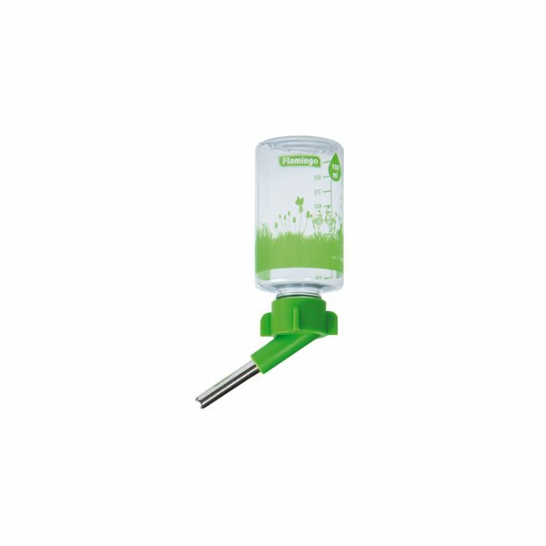 Flamingo Sippy Napáječka pro hlodavce 1000ml